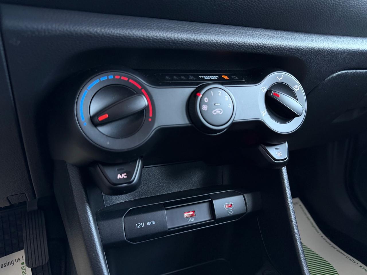 Kia Picanto 1.0 GDi GT Line Prezzo Reale