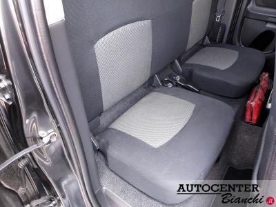 Mitsubishi L200 Double Cab L200 d.cab 2.3d Hurricane 4wd 150cv
