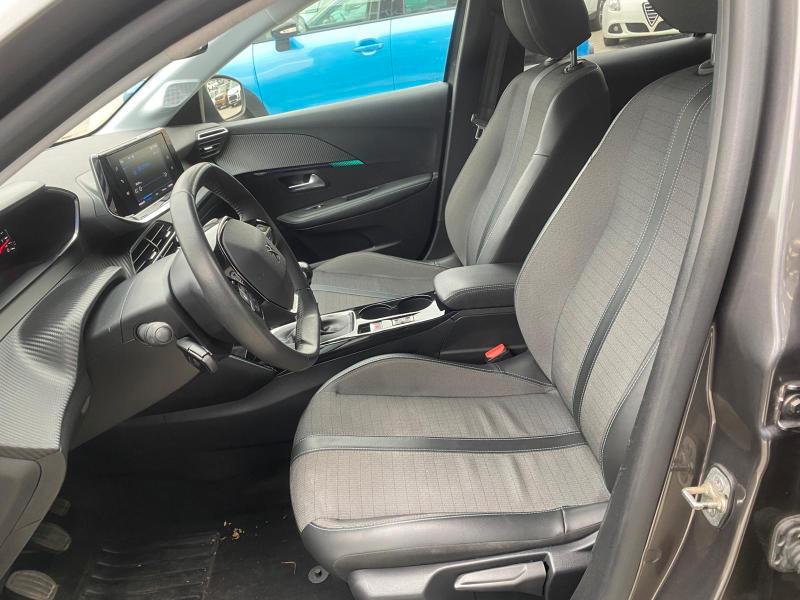 Peugeot 208 5 Porte 208 1.2 puretech Allure s&s 100cv