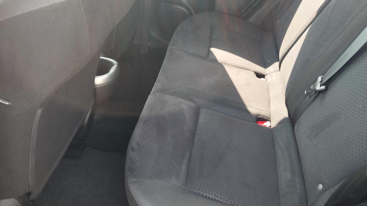 NISSAN JUKE 1.5 DCI TEKNA-RETROCAMERA-NAVI