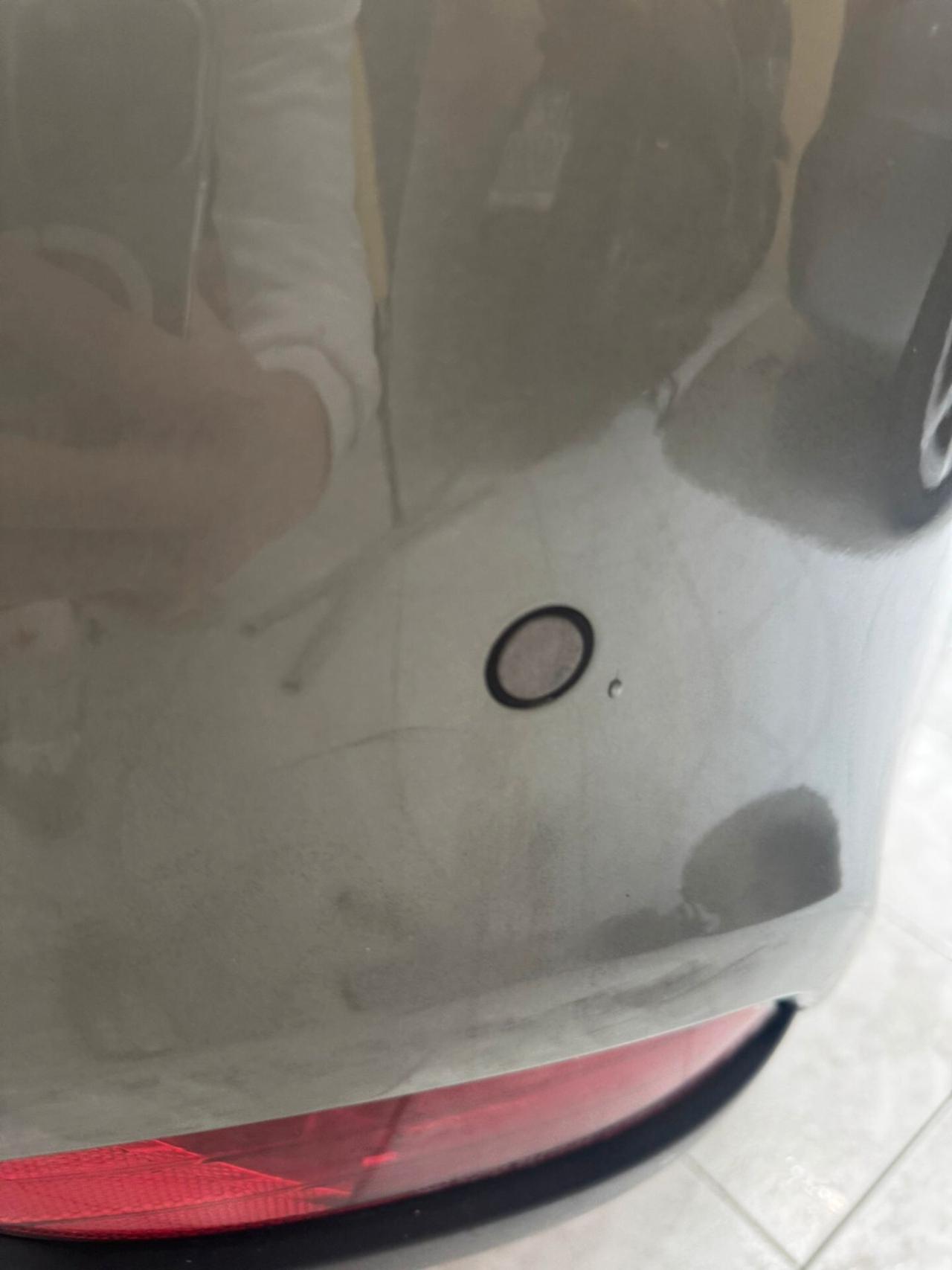 Kia Carens 1.7 CRDi 115 CV Class