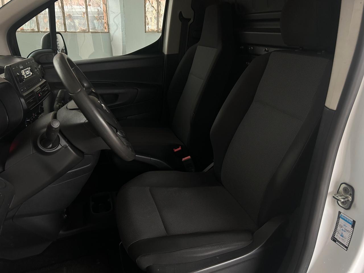 Opel Combo Cargo 1.5 Diesel 102CV