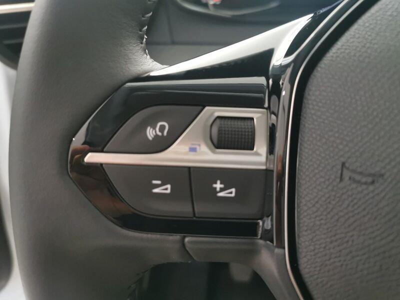 Peugeot 208 Style Turbo benzina 100