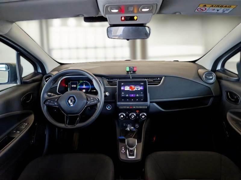 RENAULT ZOE LIFE R110 5 PORTE