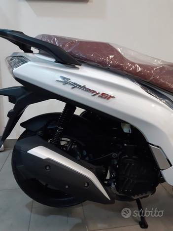 Sym Symphony ST 125 - PRONTA CONSEGNA