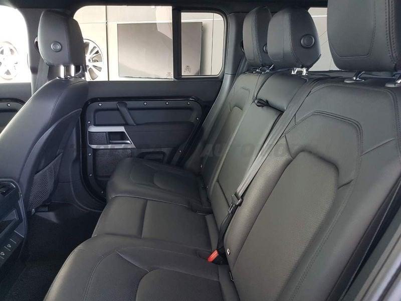Land Rover Defender Defender 110 3.0d i6 mhev X-Dynamic HSE awd 200cv auto