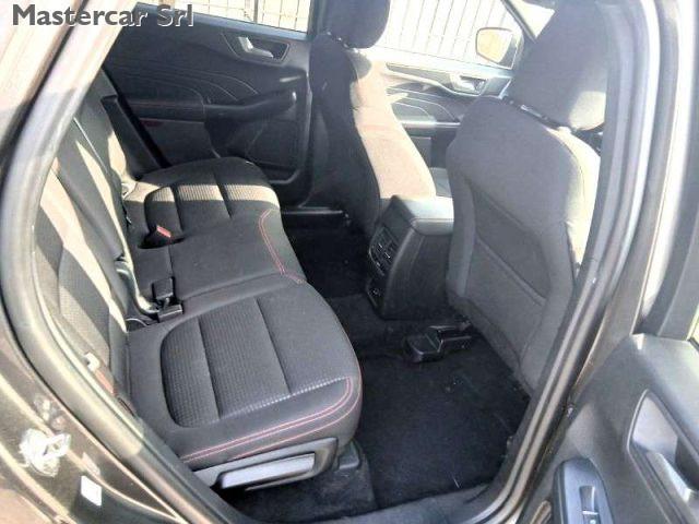 FORD Kuga 2.5 full hybrid ST-Line X 2wd 190cv Nav -GH115HZ