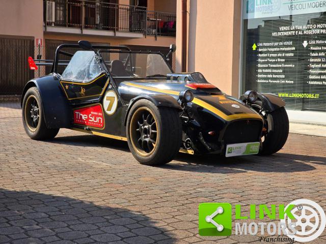 CATERHAM CATERHAM Sylva Striker R1