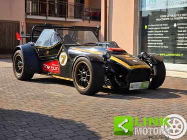 CATERHAM CATERHAM Sylva Striker R1
