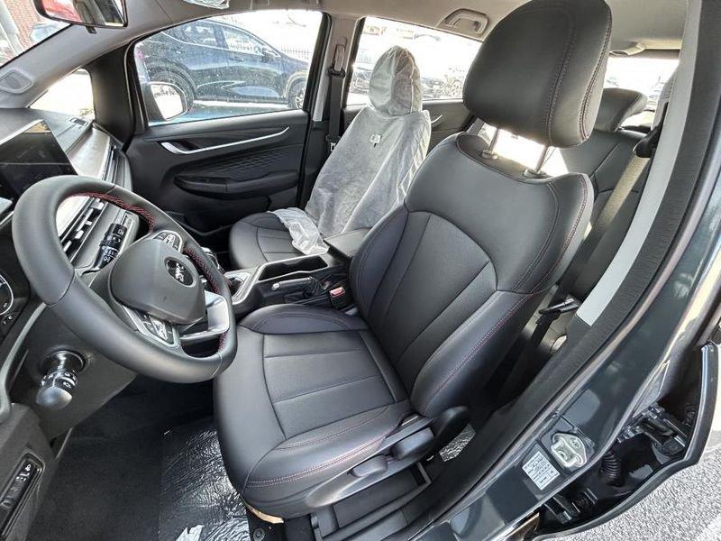 EMC Quattro 1.5 MT NUOVA!! 5 ANNI GARANZIA