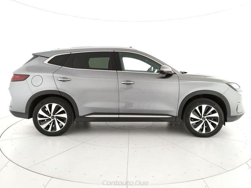 BYD Seal U DM-i Seal U DM-i 1.5 phev Comfort 2wd