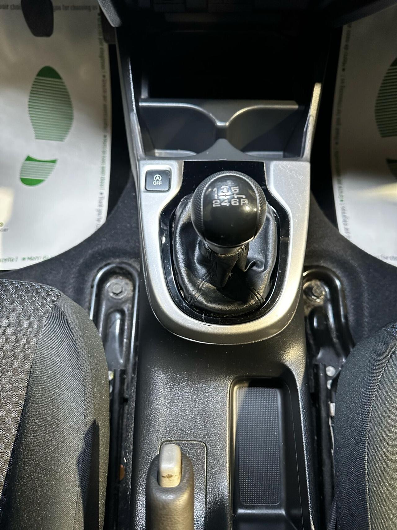 Honda Jazz 1.3 Comfort Navi ADAS