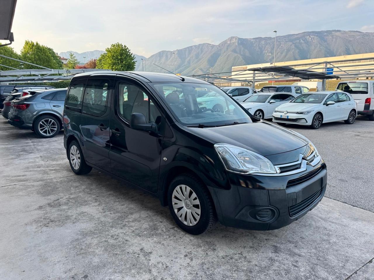 Citroen Berlingo Multispace 1.6 16V 5 POSTI