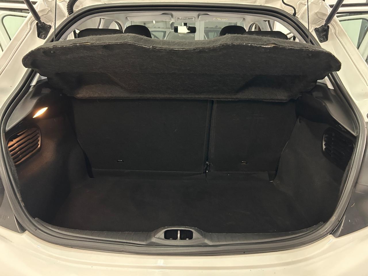 Peugeot 208 1.2 benzina 60kw 2018 EURO6B