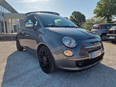 Fiat 500 1.3 Multijet 16V 95 CV Street
