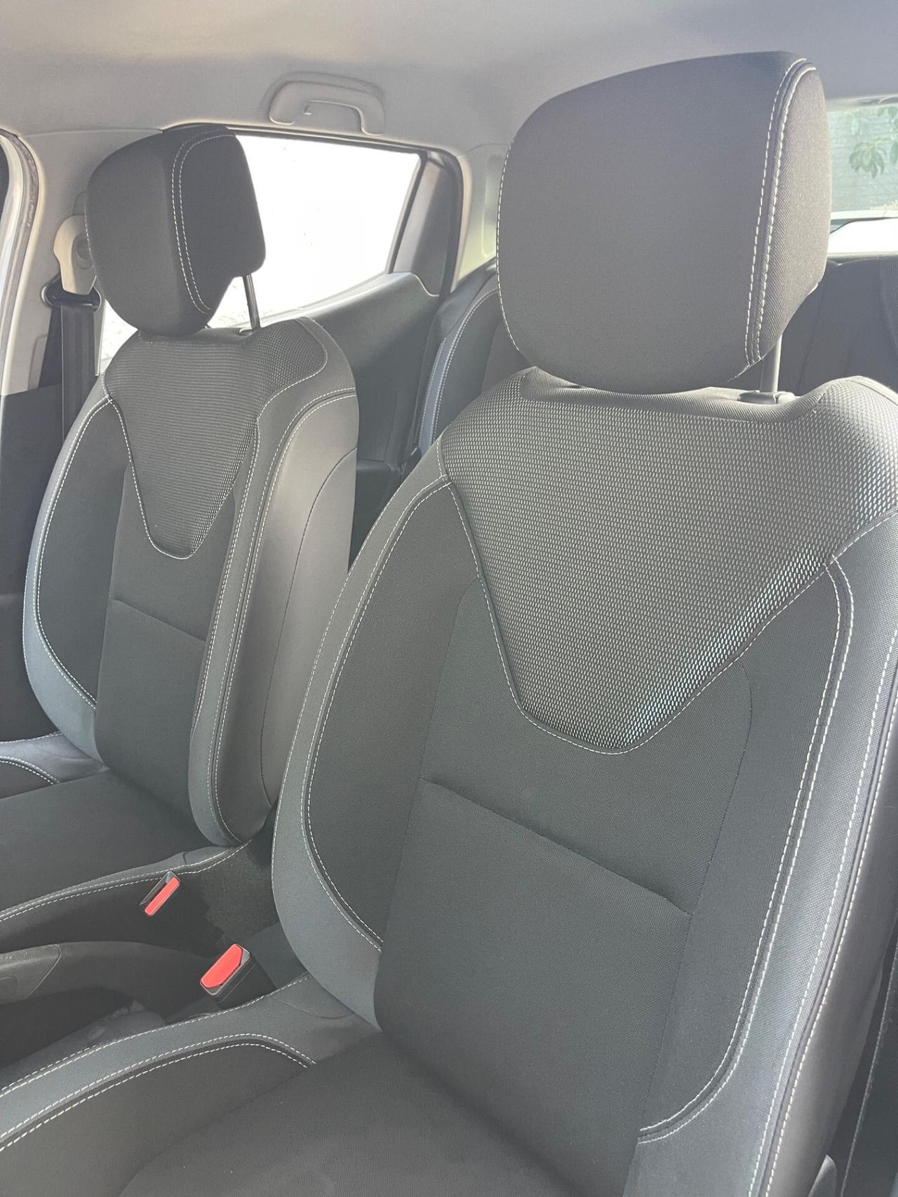 Renault Clio Sporter dCi 8V 90CV Start&Stop Energy Intens