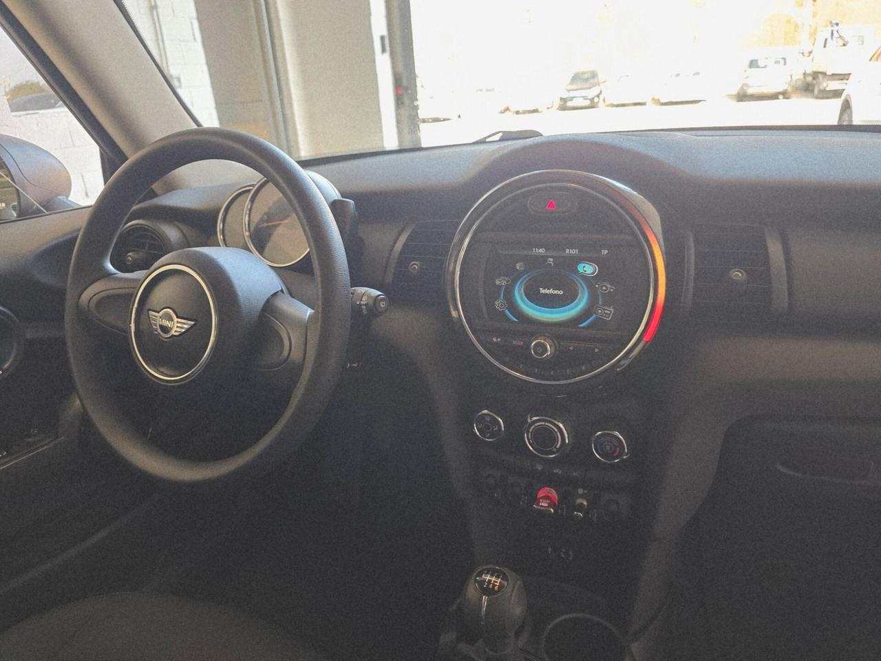 Mini 1.2 One 75 CV NEOPATENTATI