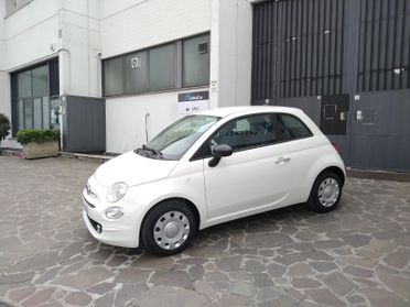 FIAT 500 500 1.0 Hybrid Cult