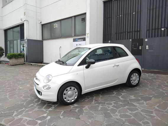FIAT 500 500 1.0 Hybrid Cult