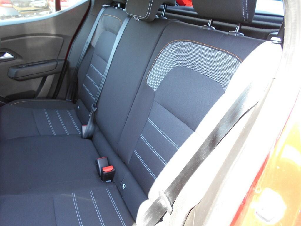 Dacia Sandero Stepway 1.0 tce ECO-G Comfort