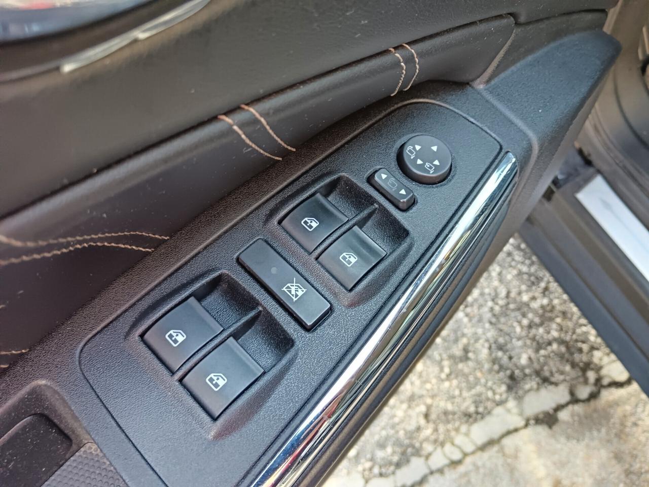 Lancia Delta 1.6 MJT 120CV ORO - 2009