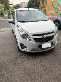 Chevrolet Spark 1.0 GPL Eco Logic
