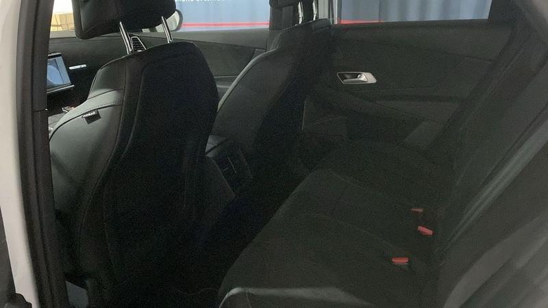 DS DS 7 DS 7 Crossback E-Tense Performace Line