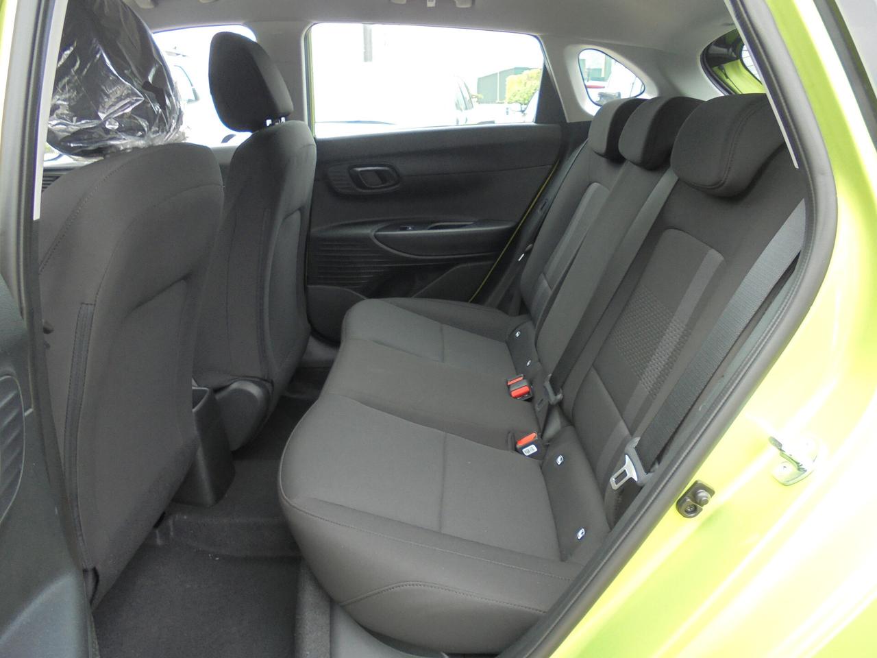 Hyundai i20 1.0 T-GDI Connectline