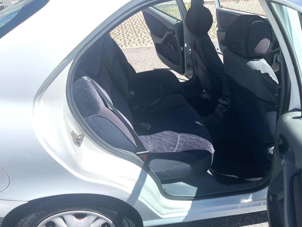 Fiat Brava 1.8i 16V cat ELX