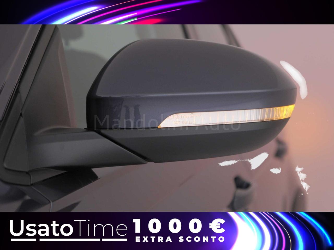 Volkswagen Taigo 1.0 tsi 110cv life