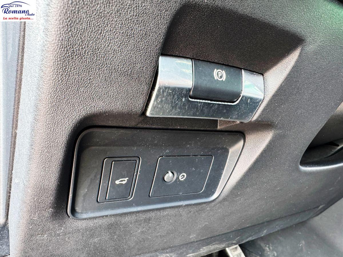 LAND ROVER RR Evoque 2.0D I4 204 CV AWD Auto R-D.SE#TETTO APRIBILE!