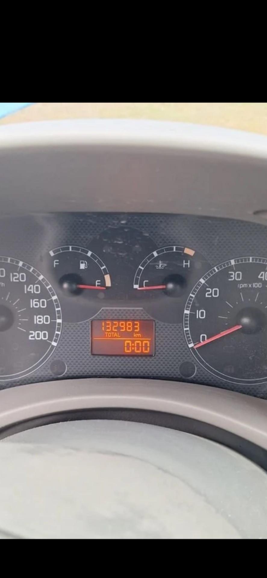 Fiat Panda 1.2 Van Dynamic NEOPATENTATI