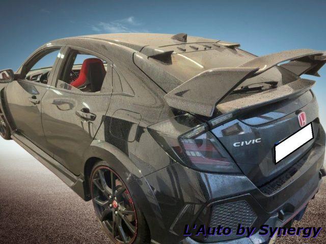 HONDA Civic 2.0 5 porte Type-R