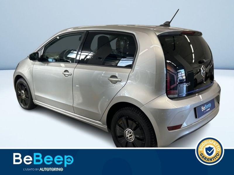 Volkswagen up! E- 5P