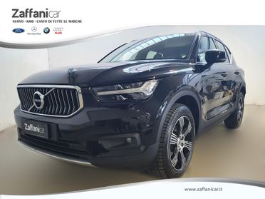 VOLVO XC40 (2017-->) - XC40 D3 AWD Geartronic Inscription