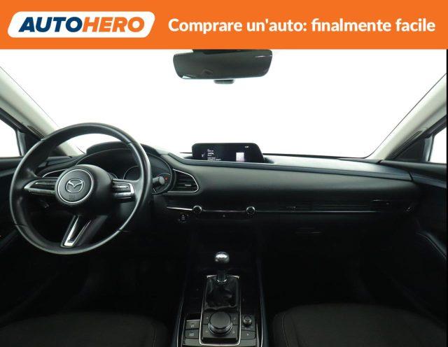 MAZDA CX-30 2.0L Skyactiv-G M Hybrid 2WD Executive