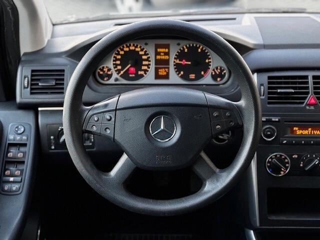 Mercedes-benz B 180 B 180 CDI Premium