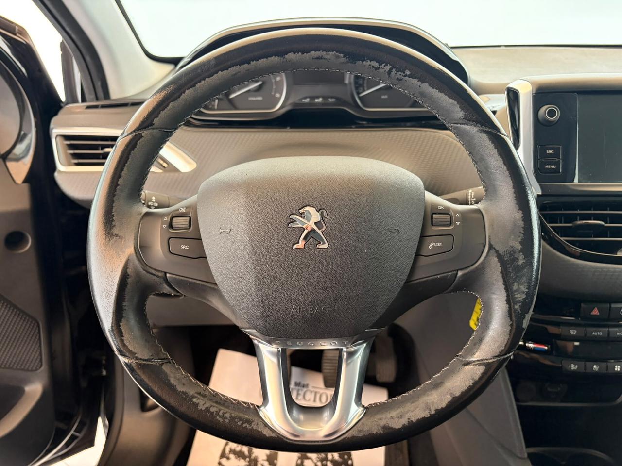 Peugeot 208 BlueHDi 75CV 5 porte Allure - NEOPATENTATI