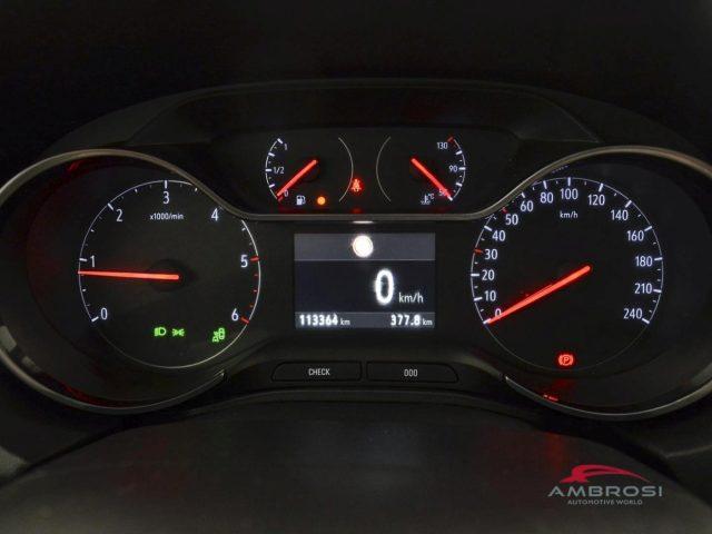 OPEL Grandland X 1.5 diesel Ecotec Start&Stop Ultimate