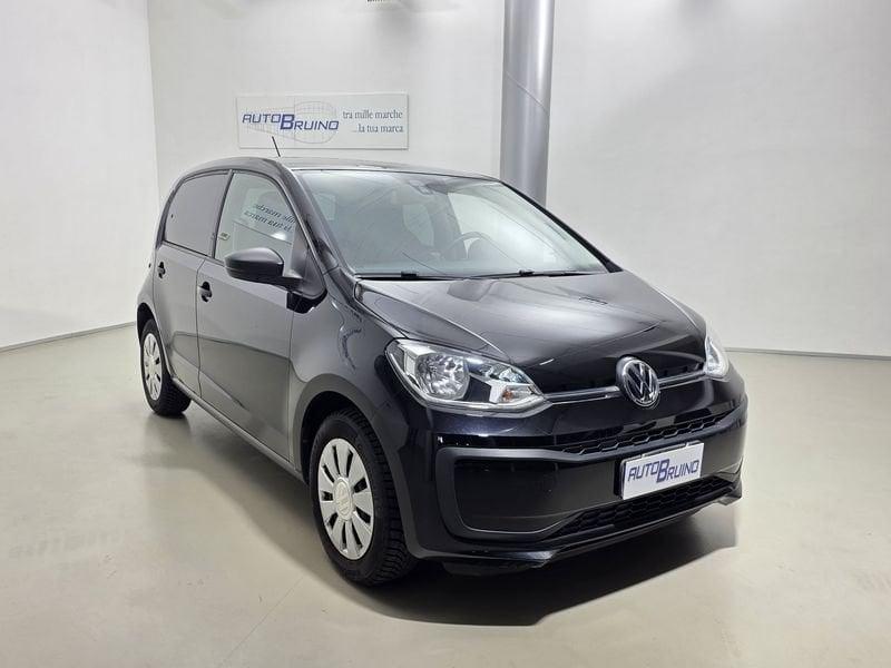 Volkswagen up! up! 5p 1.0 Take up! 60cv solo 54.000 Km