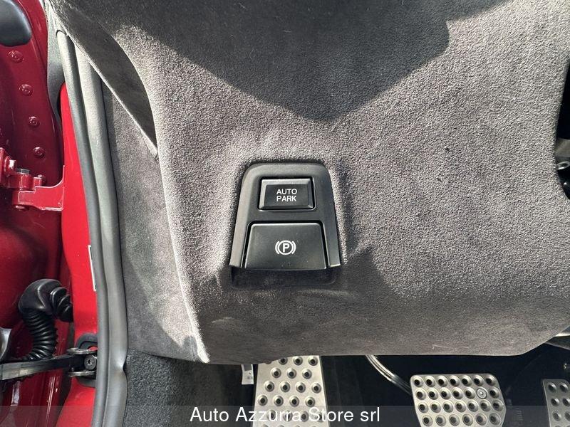 Ferrari 12Cilindri 12Cilindri | IVA, LIFT, MATRIX, TETTO, 360°, DAYTONA SEATS XL