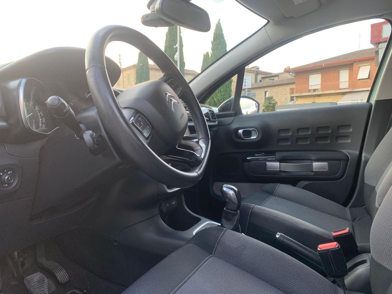 Citroen C3 Citroën C3 1.6 Blue HDi 75 Shine