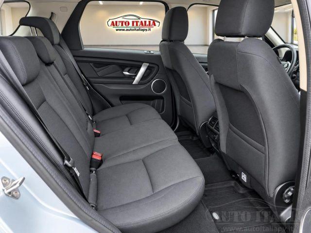 LAND ROVER Discovery Sport 2.0D I4-L.Flw 150 CV AWD Auto Dynamic