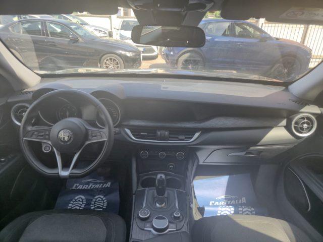 ALFA ROMEO Stelvio 2.2 Turbodiesel 190 CV AT8 Q4 Business