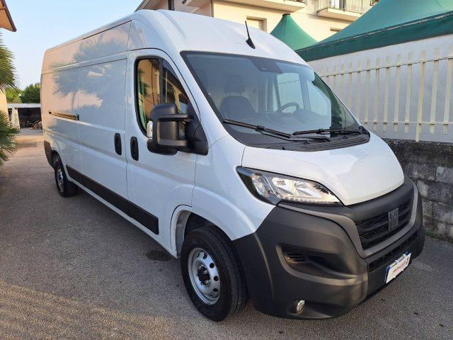 FIAT Ducato 35 2.2 Mjt 140CV PLM-TA Furgone *L3H2*