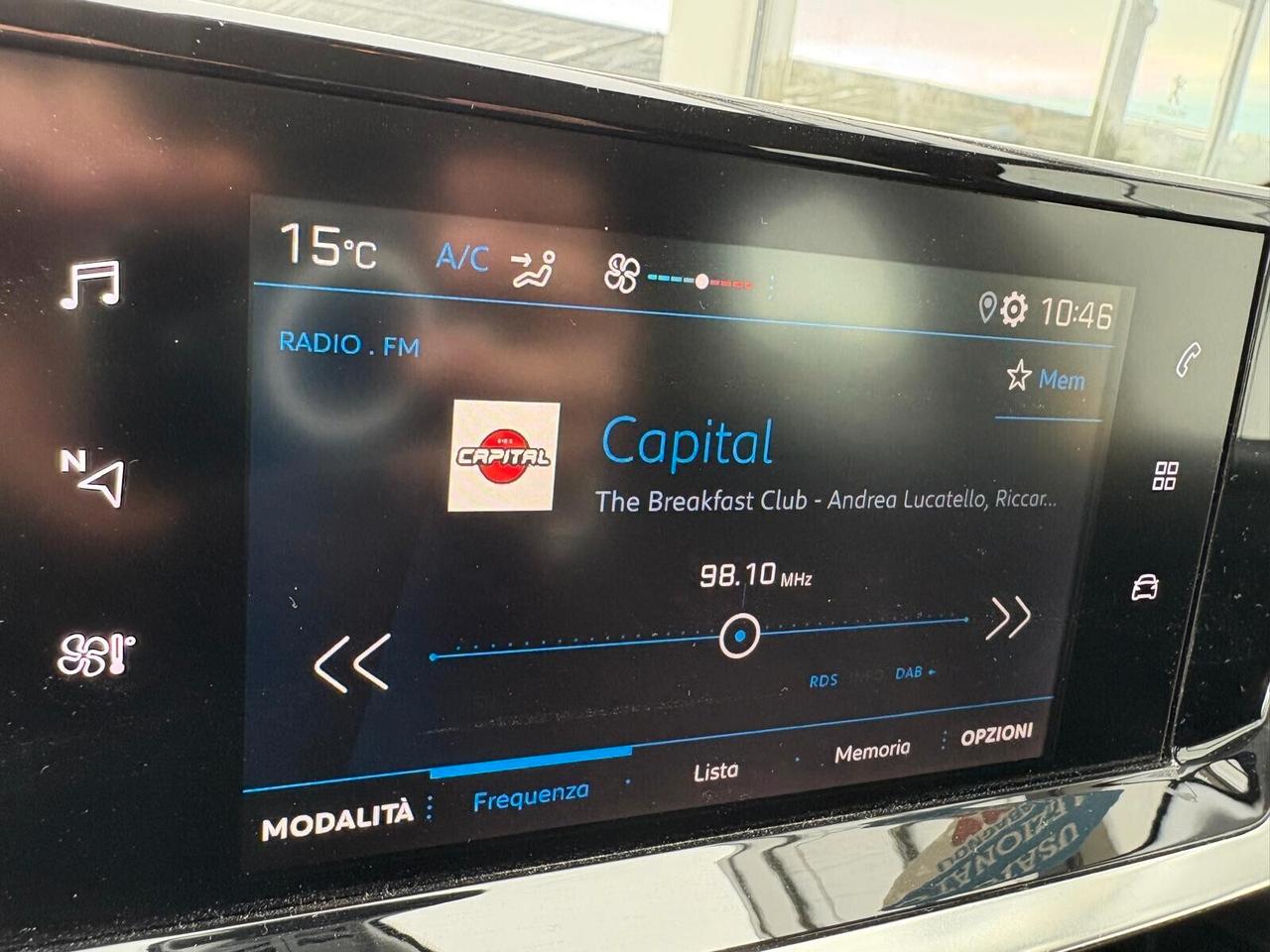 Peugeot 208 ACTIVE PACK PureTech 75 5p. SPOTICAR