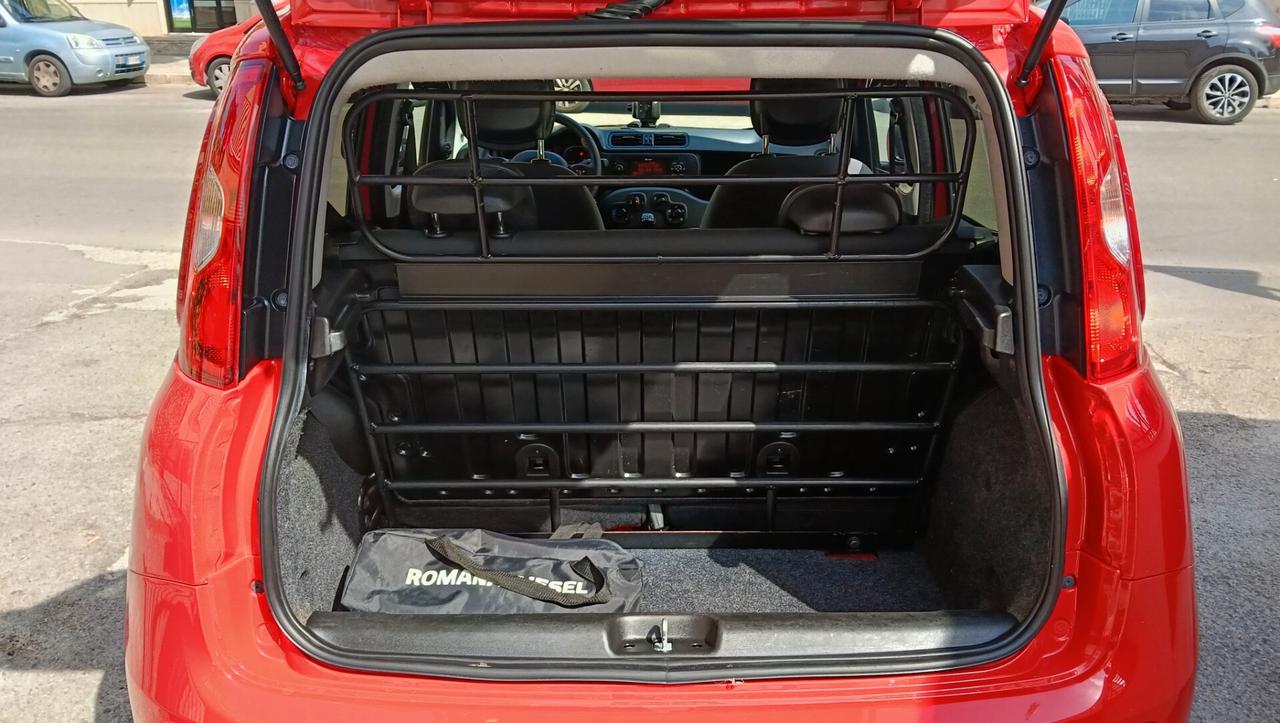 FIAT PANDA AUTOCARRO -PREZZO PROMO!