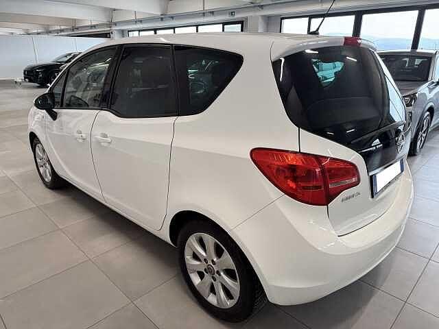 Opel Meriva 1.4 100 CV Elective