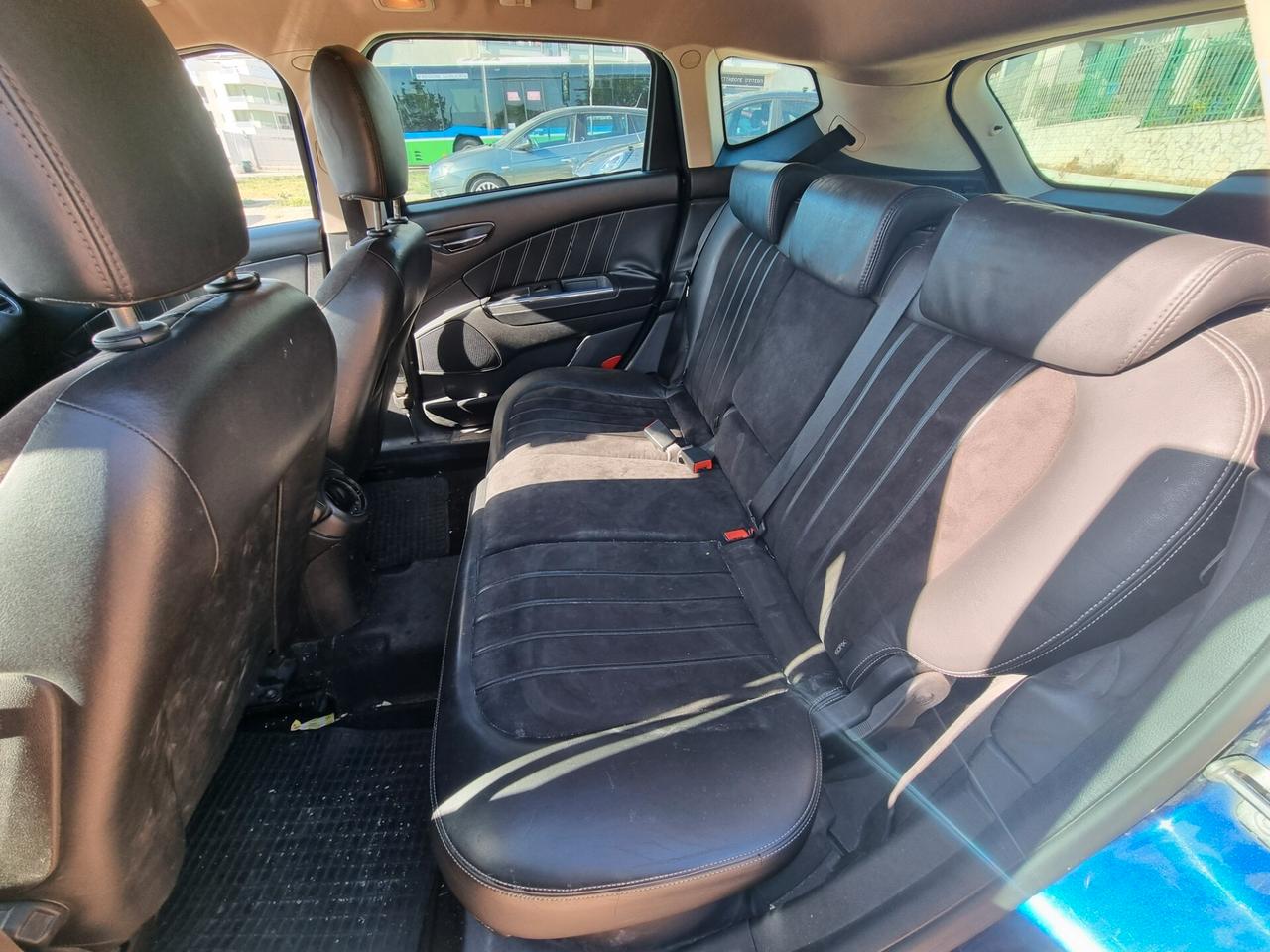 Lancia Delta 1.6 MJT DPF Platino