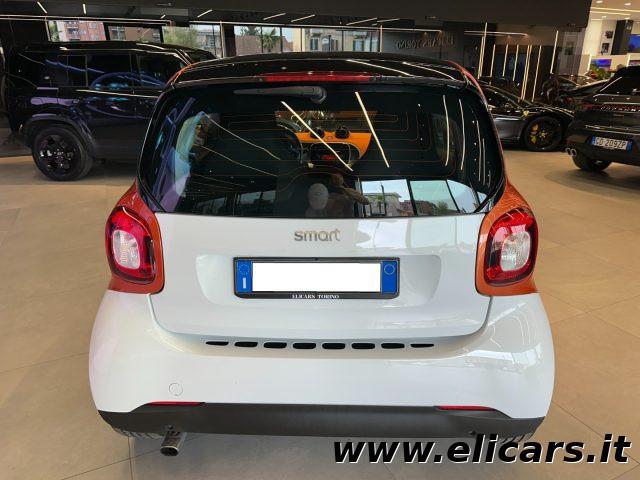 SMART ForTwo 70 1.0 Sport Edition#1
